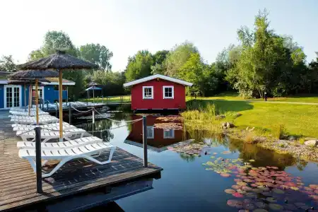 Wonnemar Resort-Hotel - 14