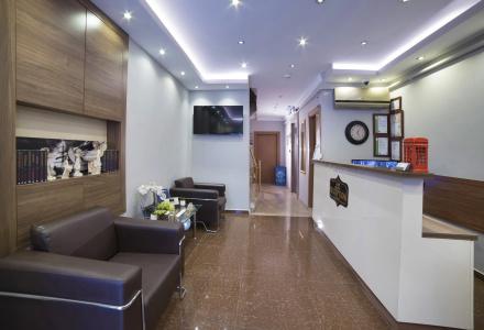 Zendy Suite - 9