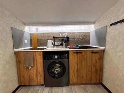 Evergreen Hostel - 24