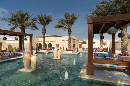 Souq Al Wakra Qatar by Tivoli - 8