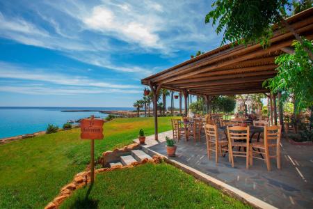 Cavo Maris Beach - 39