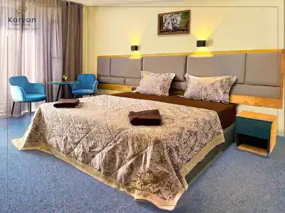 Карван - 20