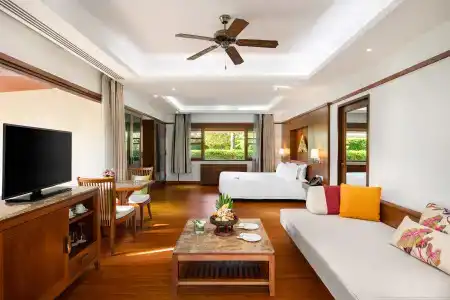 Santiburi Koh Samui - Sha Extra Plus - 57