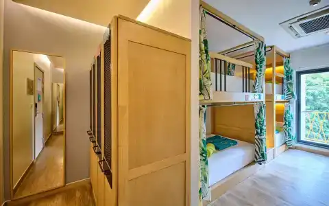 Lub d Koh Samui Chaweng Beach - Sha Extra Plus - 24