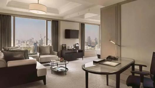 Banyan Tree Bangkok - Sha Extra Plus Certified - 27
