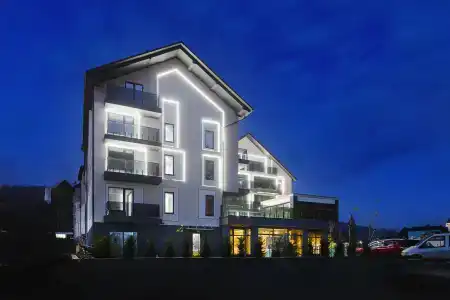 Ribas Karpaty - 0