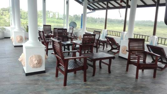 Dhammika Magic Palace - 15