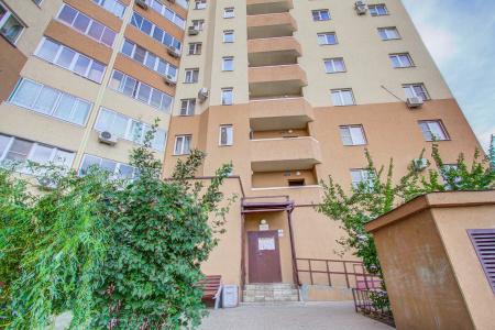 Apartment na Leninskom Prospekte 126 - 19
