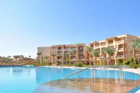 Parrotel Lagoon Resort - 22