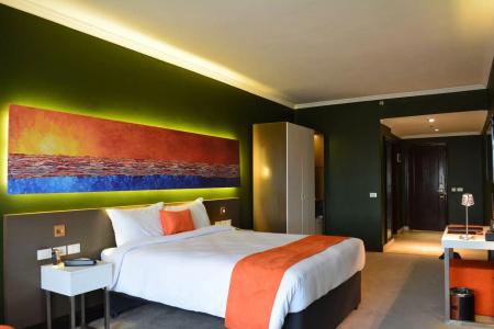 Citymax Aswan - 12