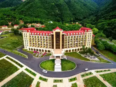 Marxal Resort & Spa - 0