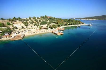 Oliviera Resort - 35