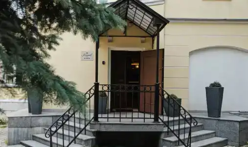 Menshicov Boutique - 5