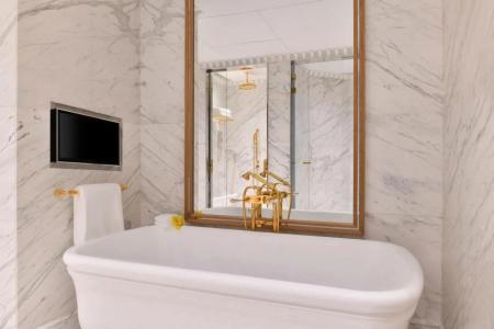 The Ritz-Carlton, - 9