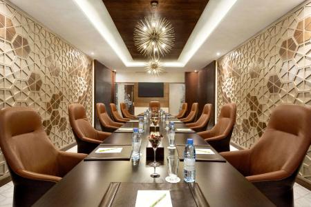 Wyndham Garden - 32