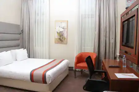 Batumi World Palace - 39