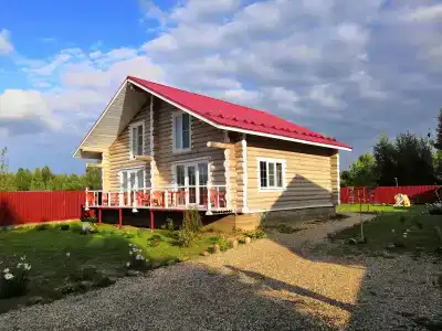 Гостевой дом на Пляжной - 0