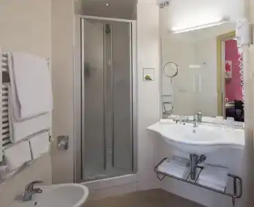 Best Western Porto Antico - 24