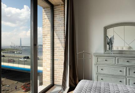 Loft Apartment - 131