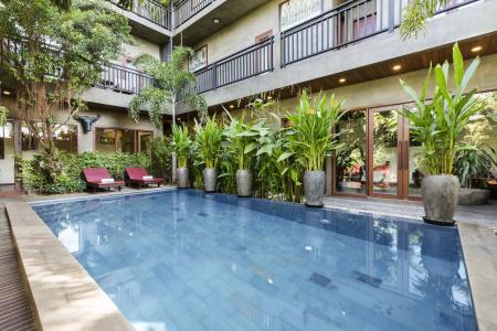 Won Residence & Spa - 4