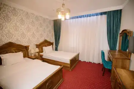 Dendi Plaza - 40