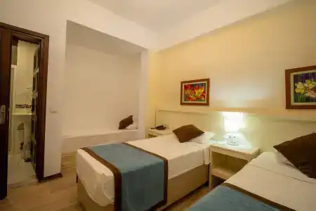 Dinc Pension - 7