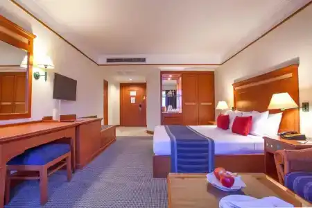 Cholchan Pattaya Beach Resort - Sha Extra Plus - 15