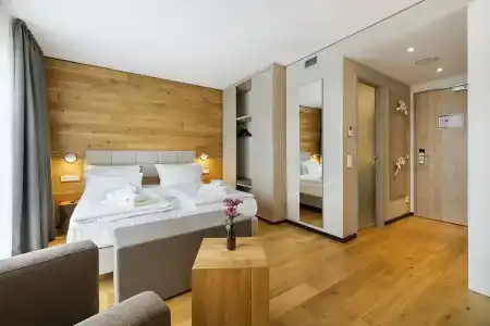 Wonnemar Resort-Hotel - 25