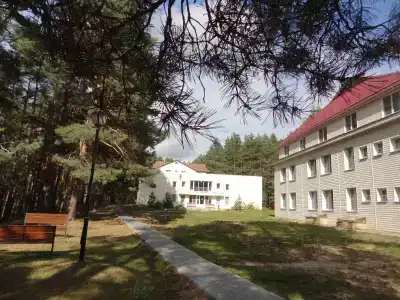 СПА-отель Алсма - 3