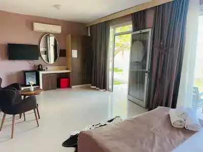 Celebi Garden - Sustainable Tourism Pet Friendly - 33