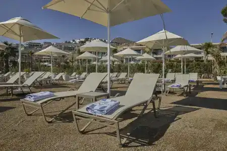 Rammos Bodrum - 11