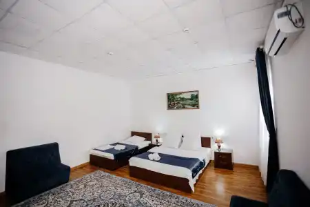 Karakalpak Palace - 69