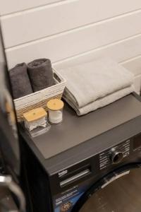 Дом для отпуска у Березы - 108