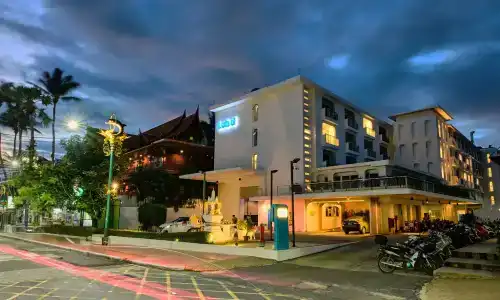 Lub d Phuket Patong - 6