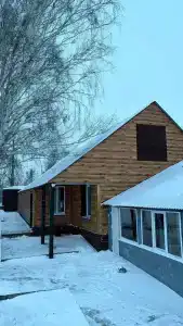Берег - 18