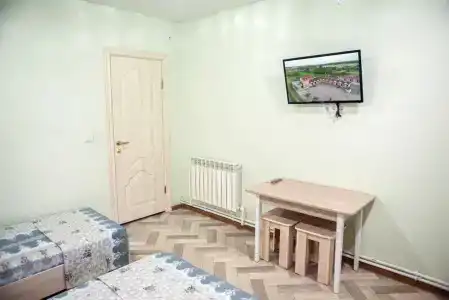 Гостевые домики - 8