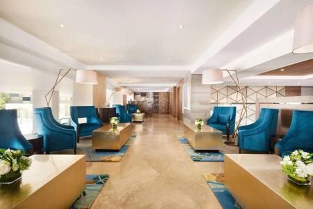 Wyndham Garden - 4