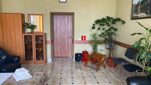 Smart Hotel KDO - 5