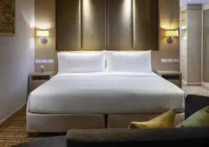 Amari Watergate Bangkok - Sha Extra Plus Certified - 9