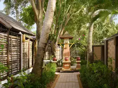 Paradise Island Resort & Spa - 14