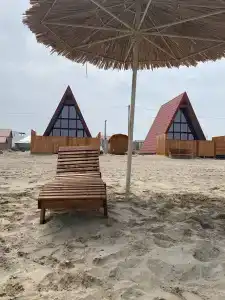 Шале Afram Caspian Sea - 0