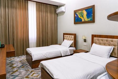 Macan Terrace Hotel - 17