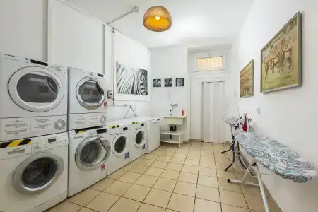 Lugano Center GuestHouse - 18