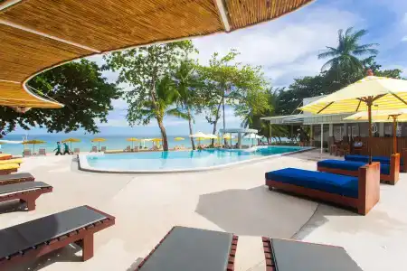 The Fair House Beach Resort & - Sha Extra Plus - 5