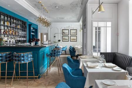 Zalkind Rooms & Kitchen - 29