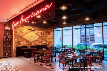 Kingsgate Al Jadaf - By Millennium, Dubai - 9