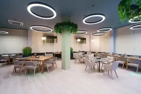 Sunhotel - 16