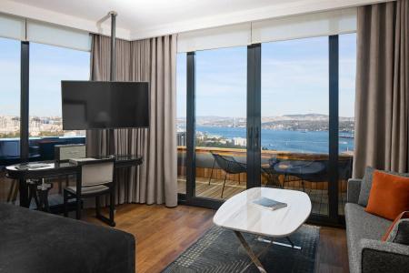Gezi Bosphorus, Istanbul, a Member of Designs - 28