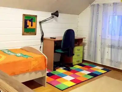 Алтайский Дом туризма - 18