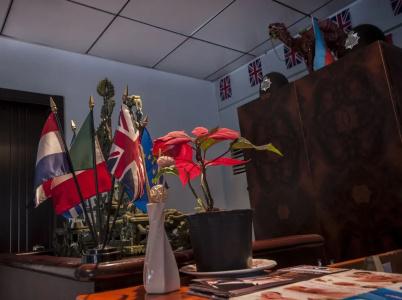 London Palace Tbilisi - 31